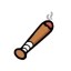 Blunt Icon