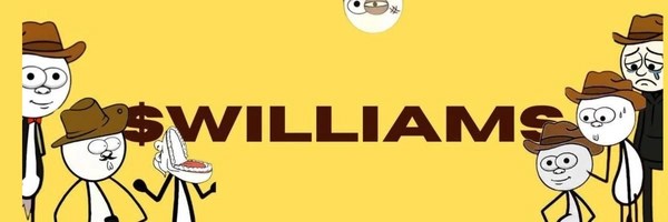 Williams Realism Ville Token Header