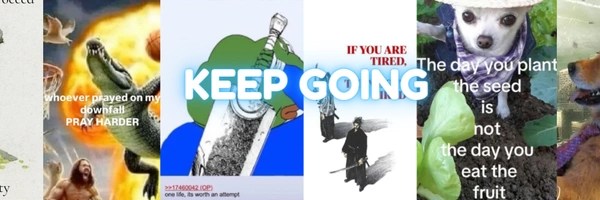 i have a folder on my computer Token Header