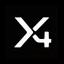x4Pay Icon