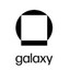 Galaxy Digital Icon