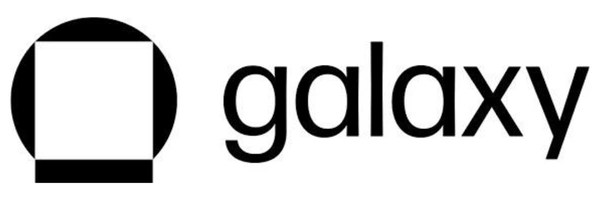 Galaxy Digital Token Header