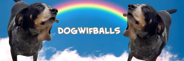 dogwifballs Token Header