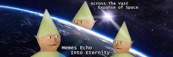 Dank Memes Coin Token Header