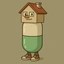 PUMP HOUSE Icon