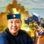 GeorgePlaysClashRoyale Icon