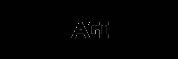 AGI cult Token Header