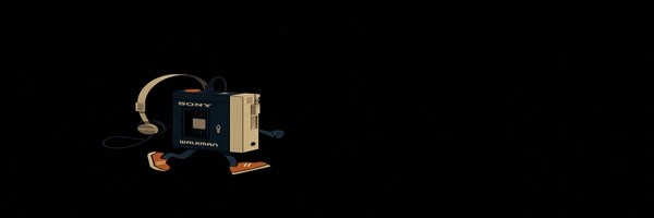 Walkman Token Header