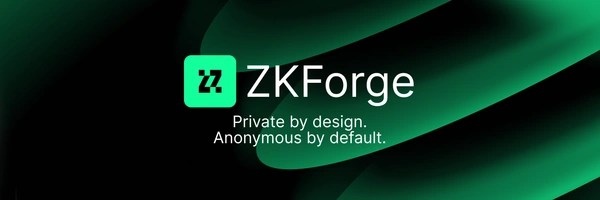 ZKForge Token Header