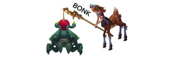 LEAGUE OF BONK Token Header