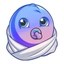 Baby Solana Icon
