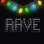 RAVECOIN Icon