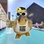 Alon the Duck Icon