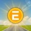 Endless Coin Icon