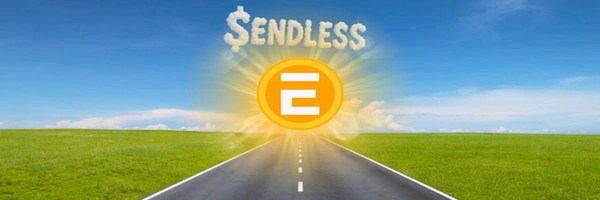 Endless Coin Token Header
