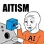Aitism Icon