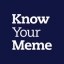 Know Your Meme Icon