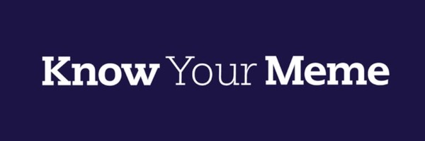 Know Your Meme Token Header
