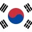 South Korea Coin 🇰🇷 Icon