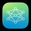 Apple Foundation Icon