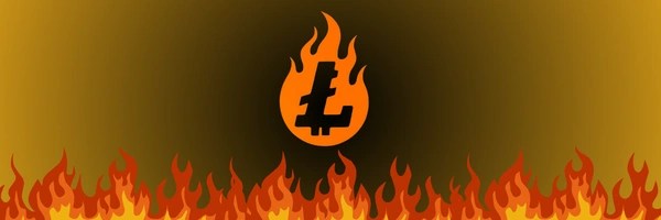 Litcoin Token Header