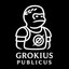 GROKIUS PUBLICUS Icon