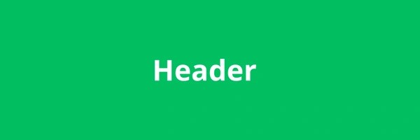 Token Name Token Header