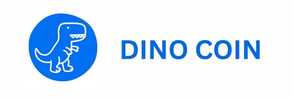Dino Coin Token Header