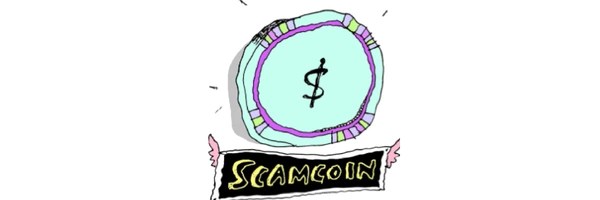 Not A Scam Token Header