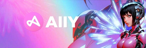 AIIY Token Header
