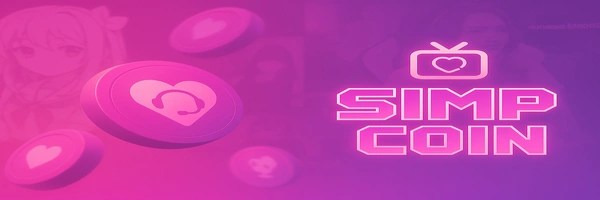 SimpCoin Token Header