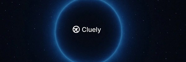 Cluely Token Header