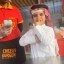 Aura Sheikh Kid Icon