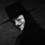 Remember The 5th Of November Icon