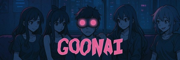 GOONAI Token Header