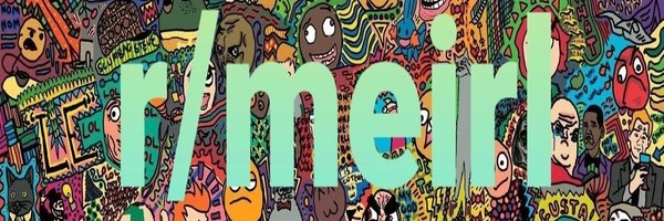 r/meirl Token Header