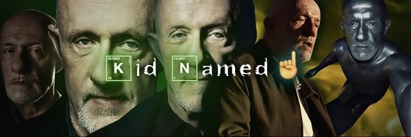 Kid Named Finger  Token Header