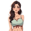 ZARA AI Icon