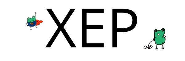 XEP Token Header