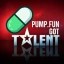 Pump’s Got Talent Icon