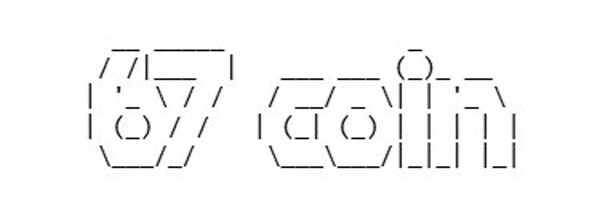 67COIN Token Header