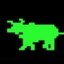 Milton the Ox Icon