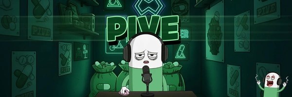 Pive Token Header