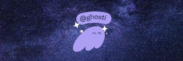 ghosti Token Header