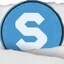 stressful coin Icon