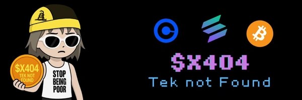 Tek not Found Token Header