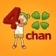 4chan Mascot Icon