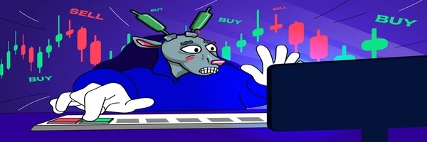 I'm a Jeet Token Header
