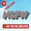 Not Safe For Work Icon