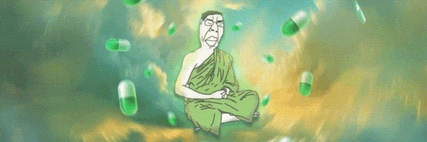 The Spirit Of Pump Token Header